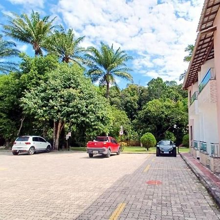 Conforto E Lazer Em Porto Seguro Exteriér fotografie