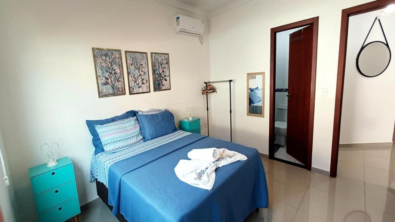 Conforto E Lazer Em Porto Seguro Exteriér fotografie